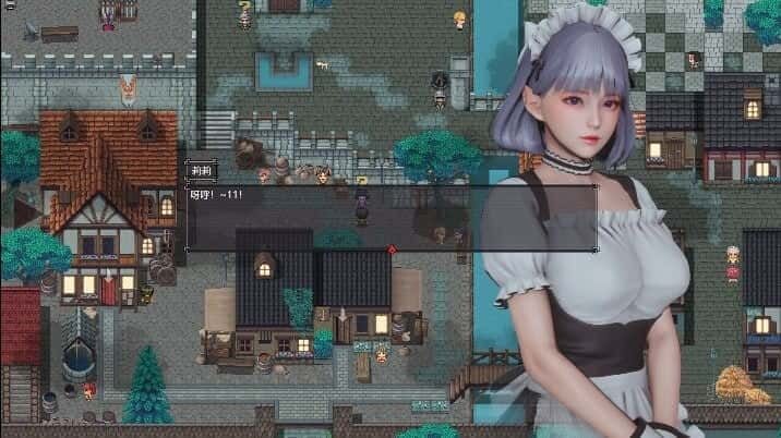 降临战纪 章节事件 演示图 3
