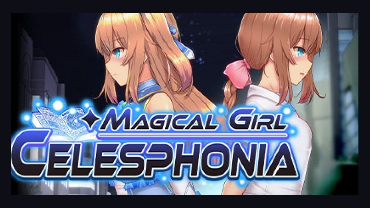 魔法少女天穹法妮雅MagicalGirlCelesphonia 存档管理 实机截图 6